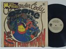 COMMANDER CODY & HIS LOST PLANET AIRMEN in The Ozone NM LP PAS6017 SHRINK Hype