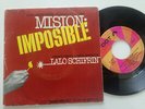 LALO SCHIFRIN Mission Impossible SPAIN 7