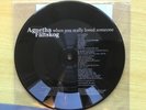 Agnetha Fältskog: When You Really Loved...(P/D; GB)	Universal 02537 37694	2013