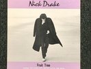 NICK DRAKE “Fruit Tree” 4 LP Vinyl Limited Edition Box Set w/Booklet-1986 (E)