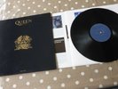 Queen - Greatest Hits II UK 1st Press Parlophone PMTV 2 Pop Classic Rock 2xLP