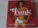 The Return Of Funk Phenomena (Vinyl 2LP - 2003 - EU - Original) ex