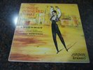 Falla The Three Cornered Hat Ansermet Vinyl Lp London Stereo Teresa Berganza