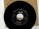 Alfred E.Neuman 45 rpm record'' What-Me Worry? '' ABC Paramount''