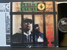 PUBLIC ENEMY It takes a Nation of Millions to Hold us Back 1988 ORIG 44303 NM