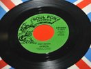 Northern Soul  Belles don’t pretend on Soul Fox HEAR