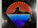 Jerry Garcia Band 'Cats Under The Stars' LP, 1978, Arista - AB-4160, VG+