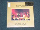 Deep Purple Made In Japan lp DCC 180 gram analogue audiophile steve hoffman