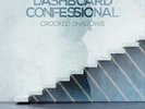 Dashboard Confessional-Crooked Shadows Vinyl [LP] SEALED