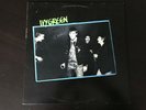 Ivy Green - Ivy Green LP, first Dutch Press, 1978, Pogo Records,with insert, kbd