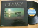 ODYSSEY- s/t RARE 1972 ORIGINAL MOWEST MW115L SOUL FUNK PSYCH w/INSERT MILD WARP
