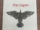 The Crow MOVIE GOTH Soundtrack Bootlegger Vinyl Germany Unopened New Sealed LP