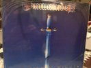Commander-The High N’ Mighty Lp-1988 Iron Works Records-Rare Find