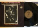 Miles Davis - Birth Of The Cool - 196? US Mono  Capitol T 1974 (VG+)