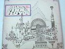 PINK FLOYD - RELICS    LP  ITALY  2nd issue   1979