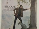Neil Young & Crazy Horse Everybody Knows This Is Nowhere UK 1st Press EXCELLENT