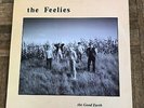 The Feelies ?1986 The Good Earth original 1st pressing vinyl LP Coyote Records ?