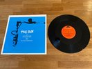 THE JAM  # JUST WHO IS THE 5 O ‘ CLOCK HERO AUSTRALIAN PRESS 12” VINYL - WELLER