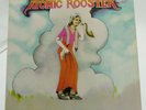 ATOMIC ROOSTER-IN HEARING OF-hard rock/prog rock vinyl lp album-pegasus/rcds1971