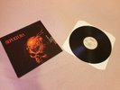 Sepultura Beneath The Remains 12” Vinyl LP 1989