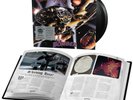MOTORHEAD LP x 3 Bomber 40th Anniversary Vinyl + LIVE 79 Unrel.+ Promo IN STOCK