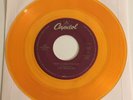 The Beatles / Here Comes The Sun & Octopus's Garden / Gold Vinyl 45 / Mint????