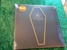 Prize Fighter Inferno MY BROTHERS BLOOD MACHINE vinyl SEALED Coheed and Cambria