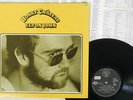 ELTON JOHN HONKY CHATEAU DJM K22P-205 Japan PROMO VINYL LP