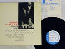 HERBIE HANCOCK TAKIN' OFF BLUE NOTE/TOSHIBA BNJ 71015 Japan STEREO VINYL LP