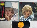 SYLVIE VARTAN SAME RCA SX-205 Japan OBI VINYL LP