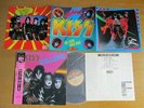 KISS – KILLERS Japan portlait  ?