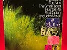IMMEDIATE LABEL The Best Of The Nice Small Faces Humble Pie 1970 German Vinyl LP