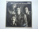 BREAD THE BEST MAKE IT WITH YOU/MOTHER FREEDOM RARE LP RECORD 1973 INDIA ex