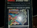 Strawberry Alarm Clock Wake Up...It's Tomorrow 4 Track Tape Cartridge