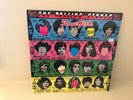 THE ROLLING STONES SOME GIRLS LP VINYL NEW SEALED