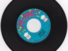 NORTHERN SOUL 45RPM - HAROLD BURRAGE ON M-PAC - RARE