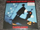 JESUS AND MARY CHAIN - DARKLANDS - NEW VINYL