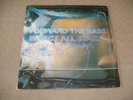 Forward The Bass,Impact All Stars,Dub from Randy's 1972-75,BAFLP 022 1998.Ltd.Ed
