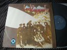 LED ZEPPELIN II MONO BRAZIL LP 1970 RARE VINTAGE ALP 605.031 UNIQUE MIX ALT 2