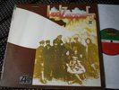 LED ZEPPELIN II RARE LP AT/GP GEORGE PIROS PREFERRED MASTER LIKE RL AUDIOPHILE
