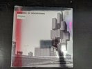 Boomtown Rats Citizens of Boomtown LP sealed gold vinyl new record