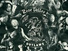 Rose Tattoo - Outlaws [NEW LP] Ltd. Ed Red Vinyl 2LP