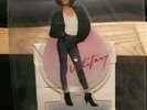 Rare Whitney Houston So Emotional 7