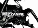 MASSIVE ATTACK: MEZZANINE (LP vinyl *BRAND NEW*.)