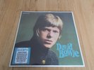 David Bowie Album LP 532760-1 Deram - BRAND NEW, SEALED