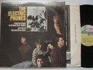 THE ELECTRIC PRUNES I Had Too Much To Dream REPRISE Original Psych LP shrink