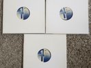 Pet Shop Boys - Club Mixes from the Introspective Album 3 x 12'' Vinyl US PROMO