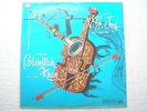 BISMILLAH KHAN V G JOG  SHEHNAI VIOLIN 1963 RARE LP CLASSICAL INSTRUMENTAL EX