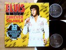 Elvis Presley ?- Elvis Forever Volume 5 2x LP 1987 German RCA NL 89954 Mint