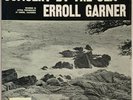 ERROLL GARNER CONCERT BY THE SEA LP PHILIPS UK NEAR MINT PRO CLEANED
